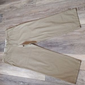 DOCKERS D3 CLASSIC 100% PURE KHAKI PANTS